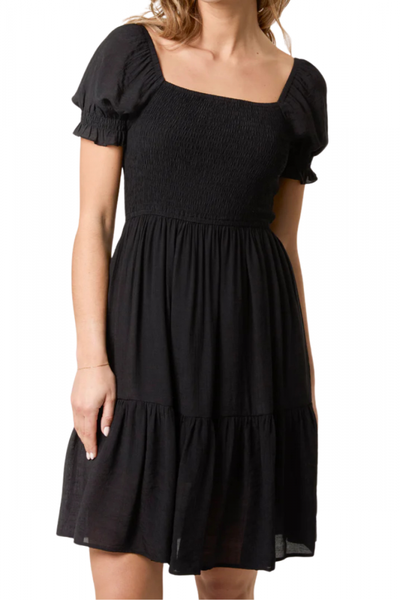 Mekko, VINTAGE STORIES Musta