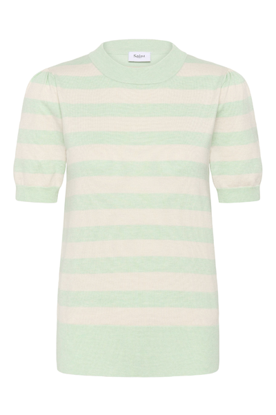 Neulepusero, MILA Block Stripe Minttu