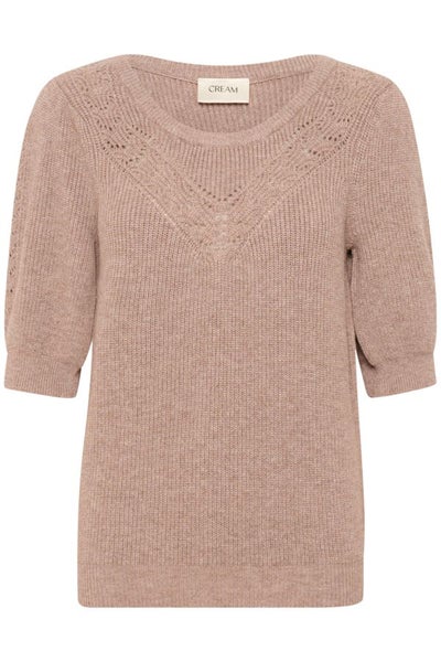 Neulepaita, DELA Vaaleanruskea