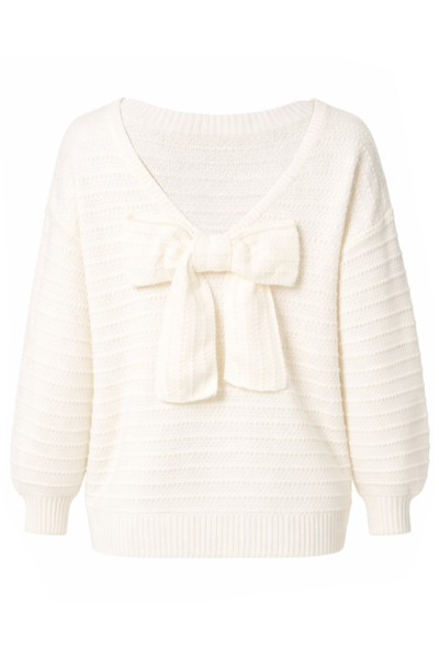 Neulepaita, RUSETTI Luonnonvalkoinen