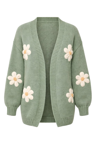 Neuletakki, P&Auml;IV&Auml;NKAKKARA Salvia