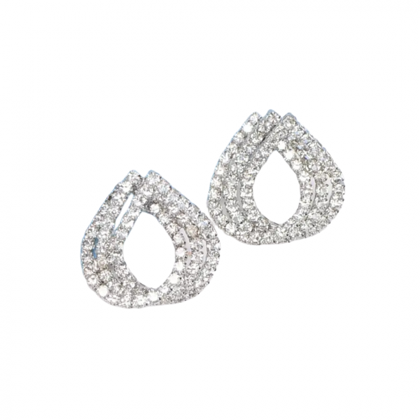 Korvikset, Crystal Drop