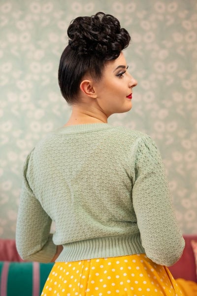 Hiuslis&auml;ke, ANNABELLE'S Lucille Poodle