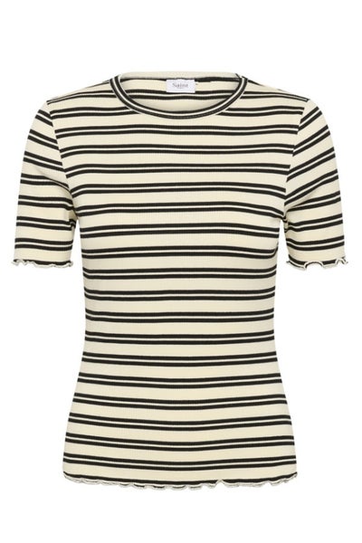 Paita, OLALIA Kerma/Musta