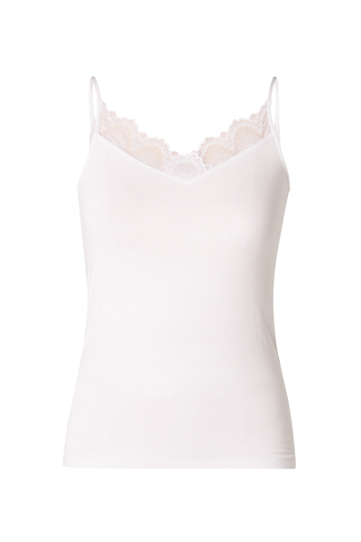 Pitsitoppi, Yelin Valkoinen