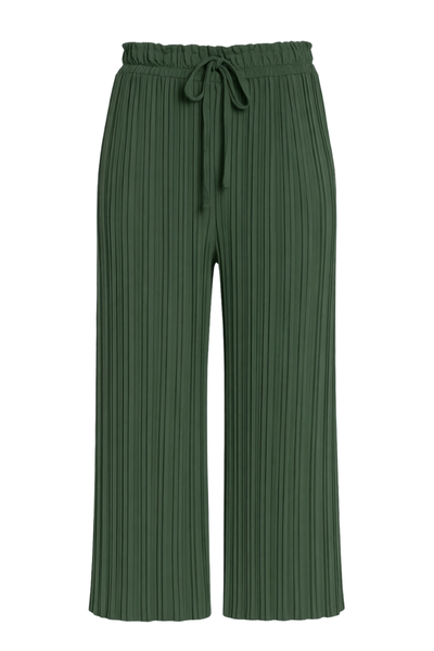 Housut, PLISSE Khaki