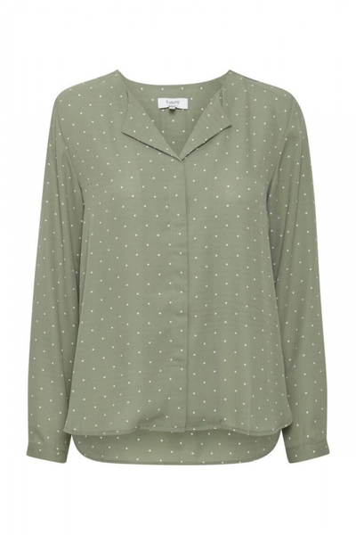 Pusero, ALICE Sage Polka