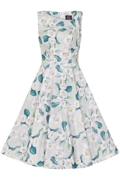 Kellomekko, REY FLORAL (715)