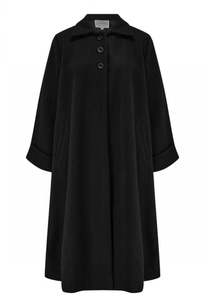 Takki, SEAMSTRESS OF BLOOMSBURY Swing Black