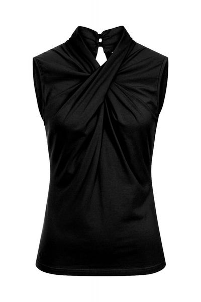 Toppi, HEY JUDE Musta (10331)