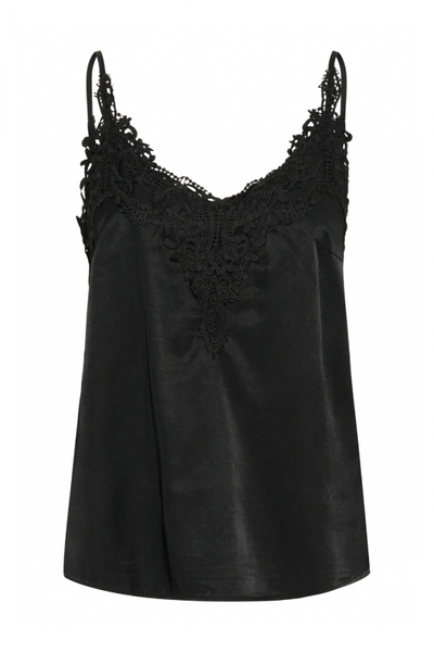 Pitsitoppi, ANNA Musta