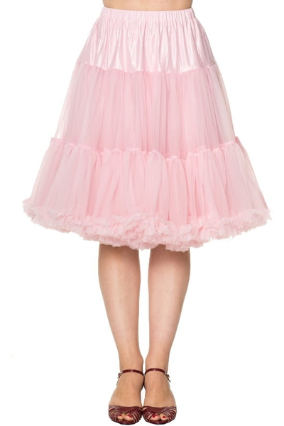 Tyllihame, STARLIGHT Vaaleanpunainen 58 cm