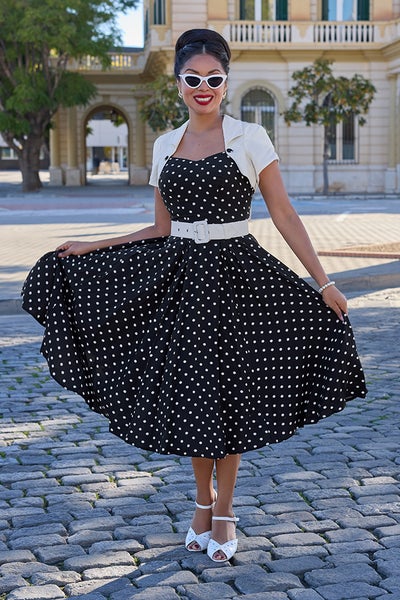 Kellomekko, Miss Candyfloss JENNA-MAY-LOU (1566)