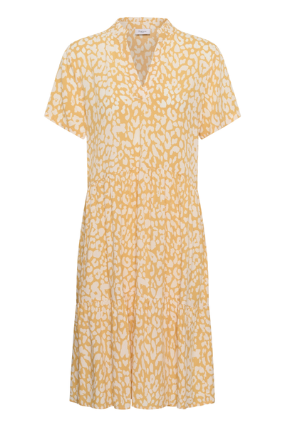 Mekko, SAINT TROPEZ Eda Golden Leopard