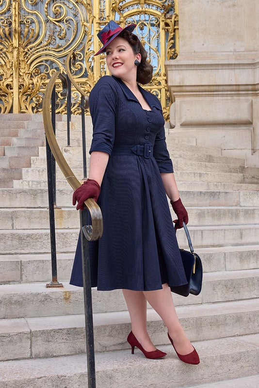 Mekko, Miss Candyfloss MORGANA-LEE (1170)