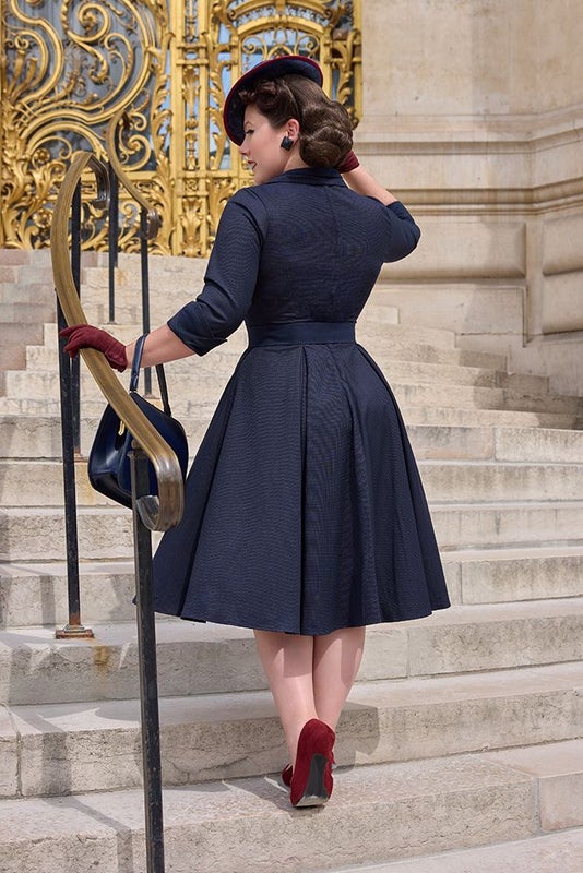 Mekko, Miss Candyfloss MORGANA-LEE (1170)