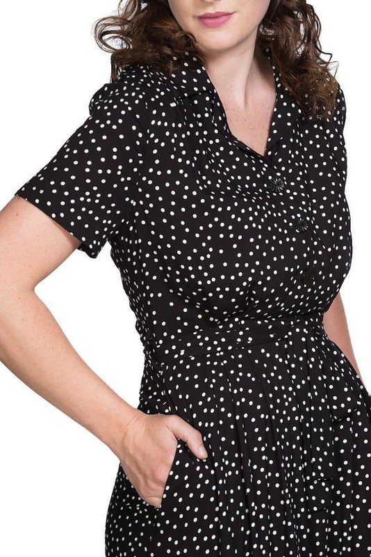 Mekko, BLACK SPOT (16161)
