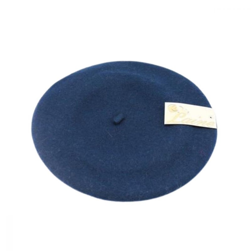 Baskeri, GRETA Navy Blue