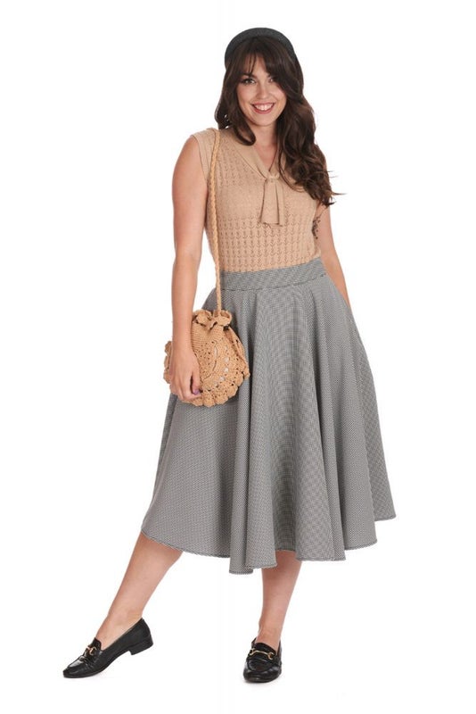 Neuletoppi, ANCHOR AHOY Beige (10609)