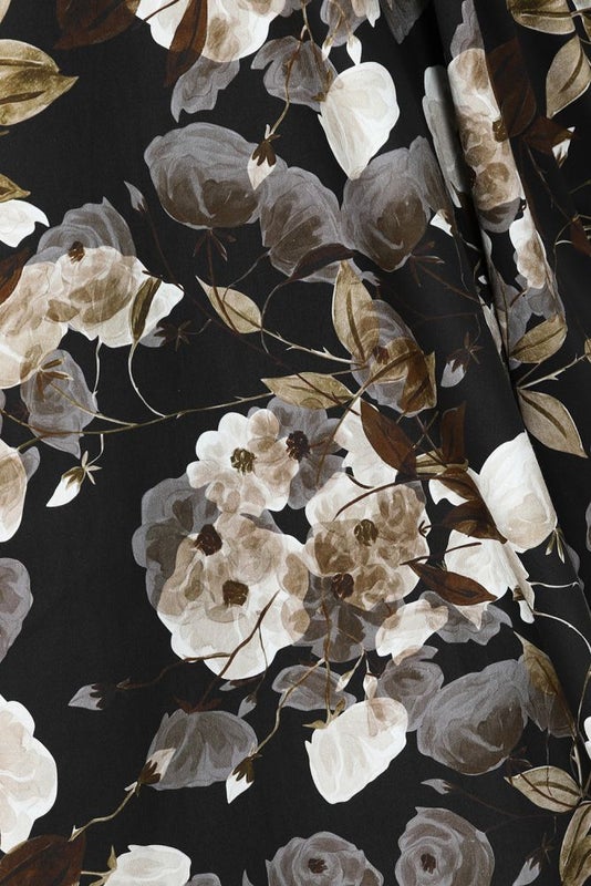 Kellomekko, HR CORA FLORAL (669)