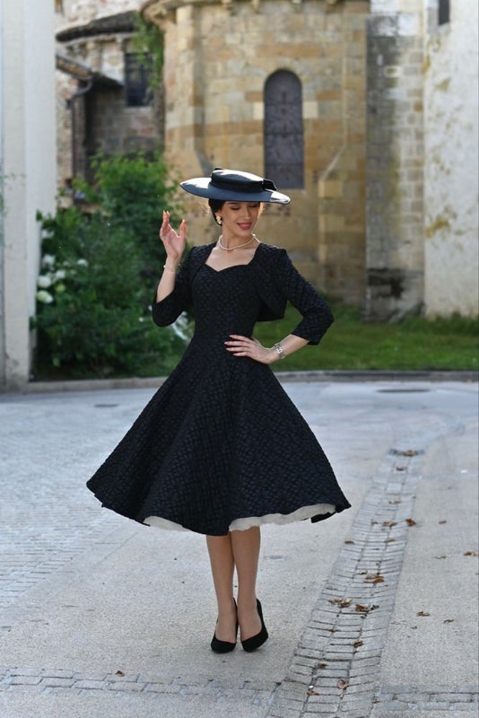 Kellomekko+Bolero, RAMONA (852)