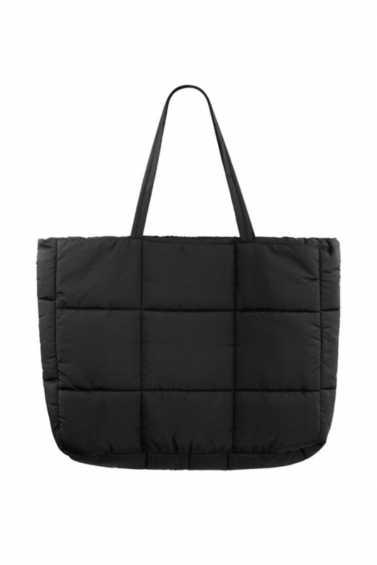 Kassi, WEEKEND Musta