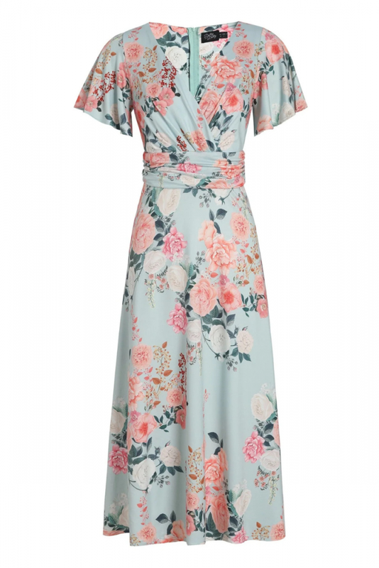 Mekko, DONNA Pastel Floral