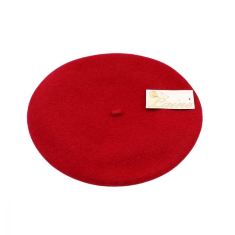Baskeri, GRETA Red