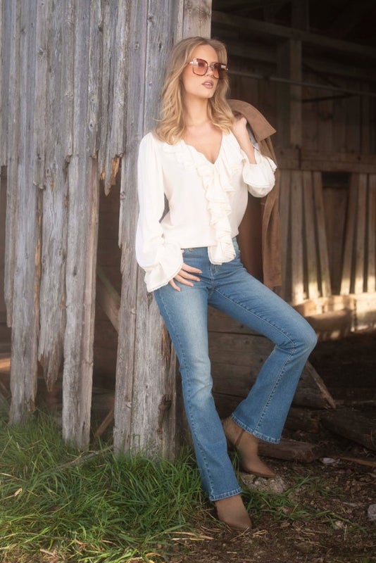 Pusero, Capri Collection Ingrid