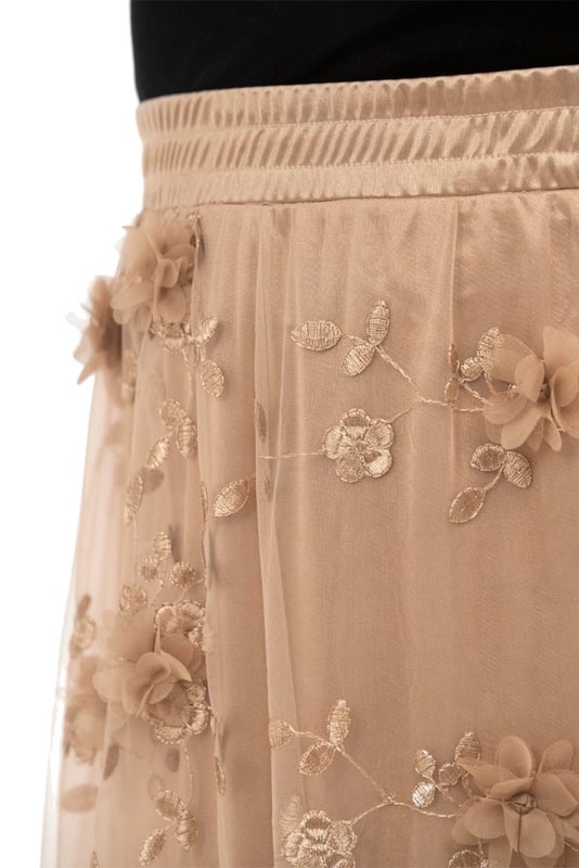 Tyllihame, Capri Collection Florence