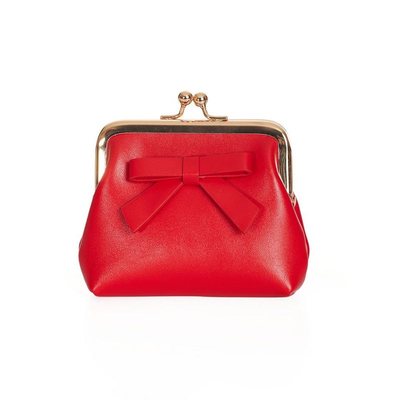 Lompakko, DAY DREAM Red (45679)