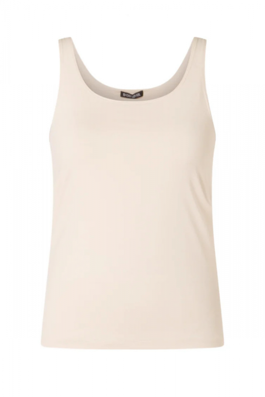 Alustoppi, YAN Beige