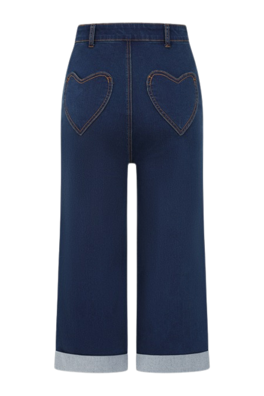 Caprifarkut, MANDY LOVE (31320)