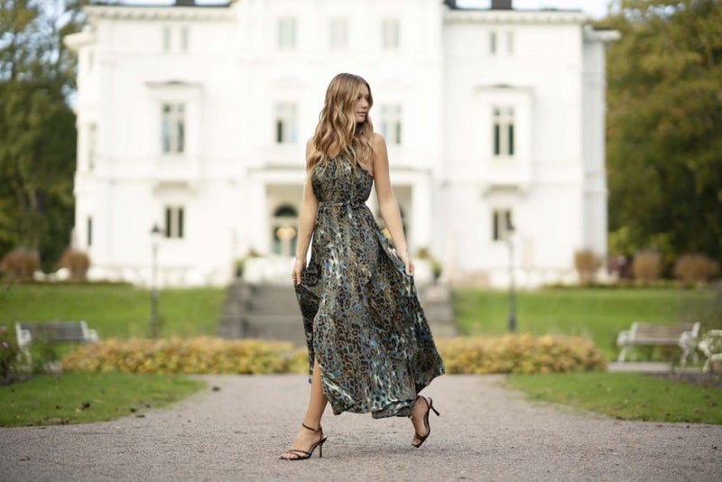 Maksimekko, CC Valkyria