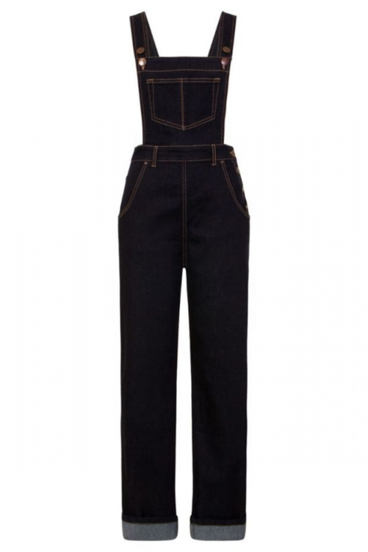 Farkkuhaalarit, ELLY MAY (5474)