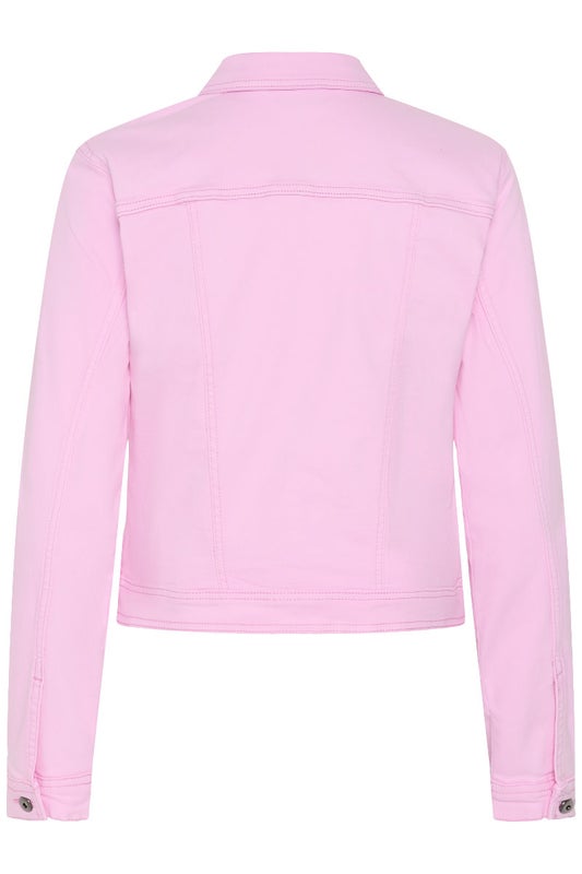 Farkkutakki, KAFFE Zelina Pinkki