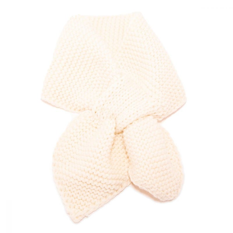 Huivi, FRU FRU Cream (45195)