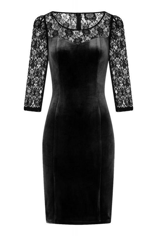 Kyn&auml;mekko, HR BARBARA (8234)