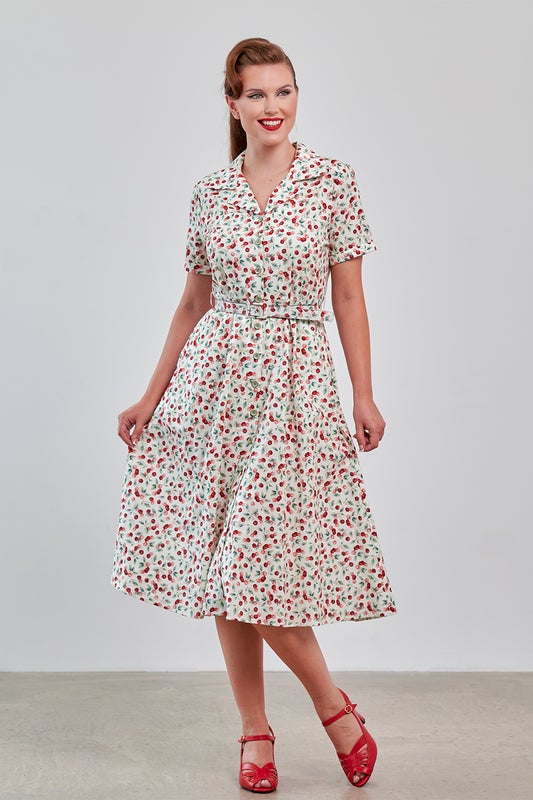 Mekko, KATE Cherry (17204)