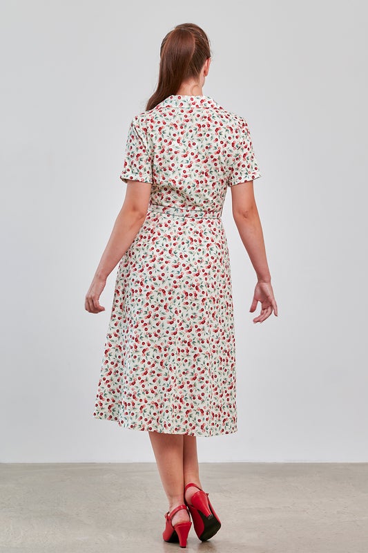 Mekko, KATE Cherry (17204)