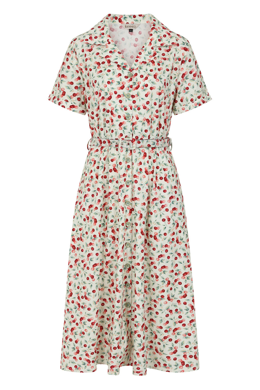 Mekko, KATE Cherry (17204)