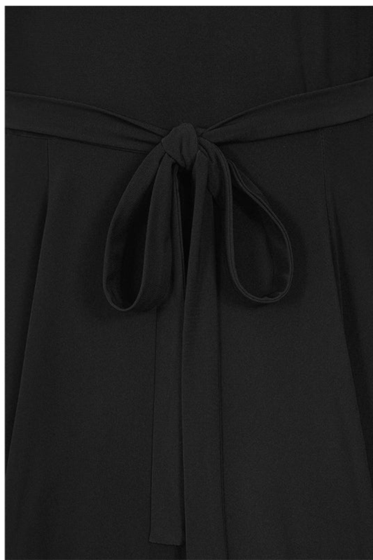 Kellomekko, LYRA Musta