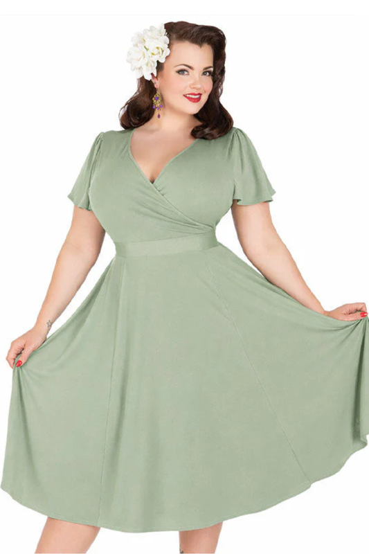 Kellomekko, LYRA Salvianvihre&auml;