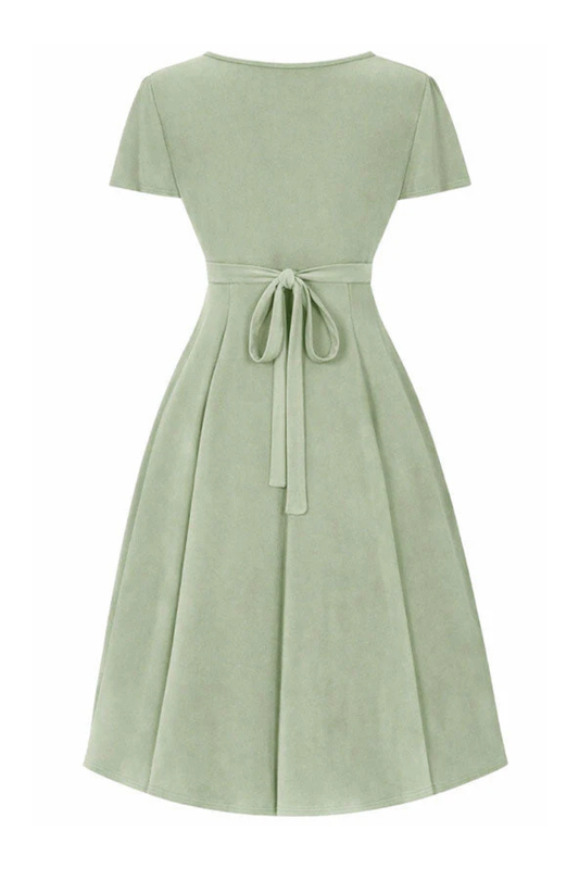 Kellomekko, LYRA Salvianvihre&auml;