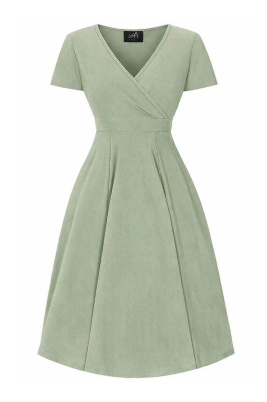 Kellomekko, LYRA Salvianvihre&auml;