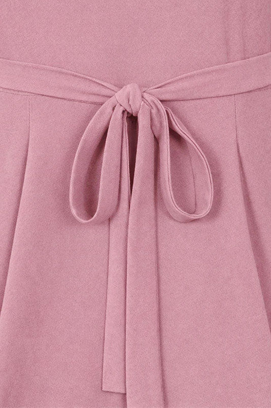 Kellomekko, LYRA Roosa