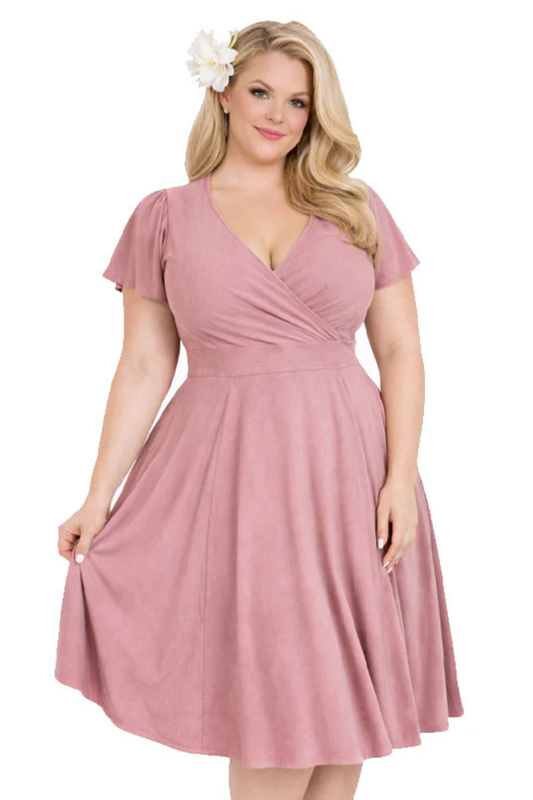 Kellomekko, LYRA Roosa