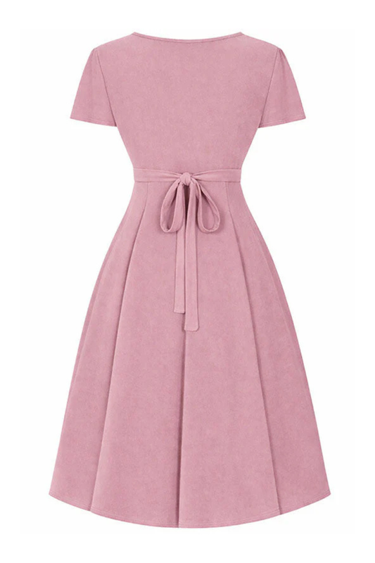 Kellomekko, LYRA Roosa