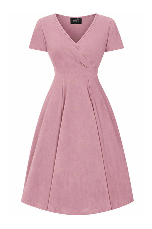 Kellomekko, LYRA Roosa