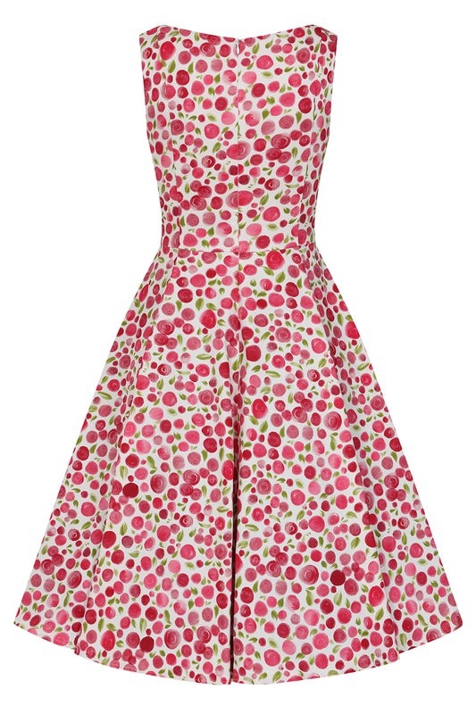 Kellomekko, ROSY PETAL (911)